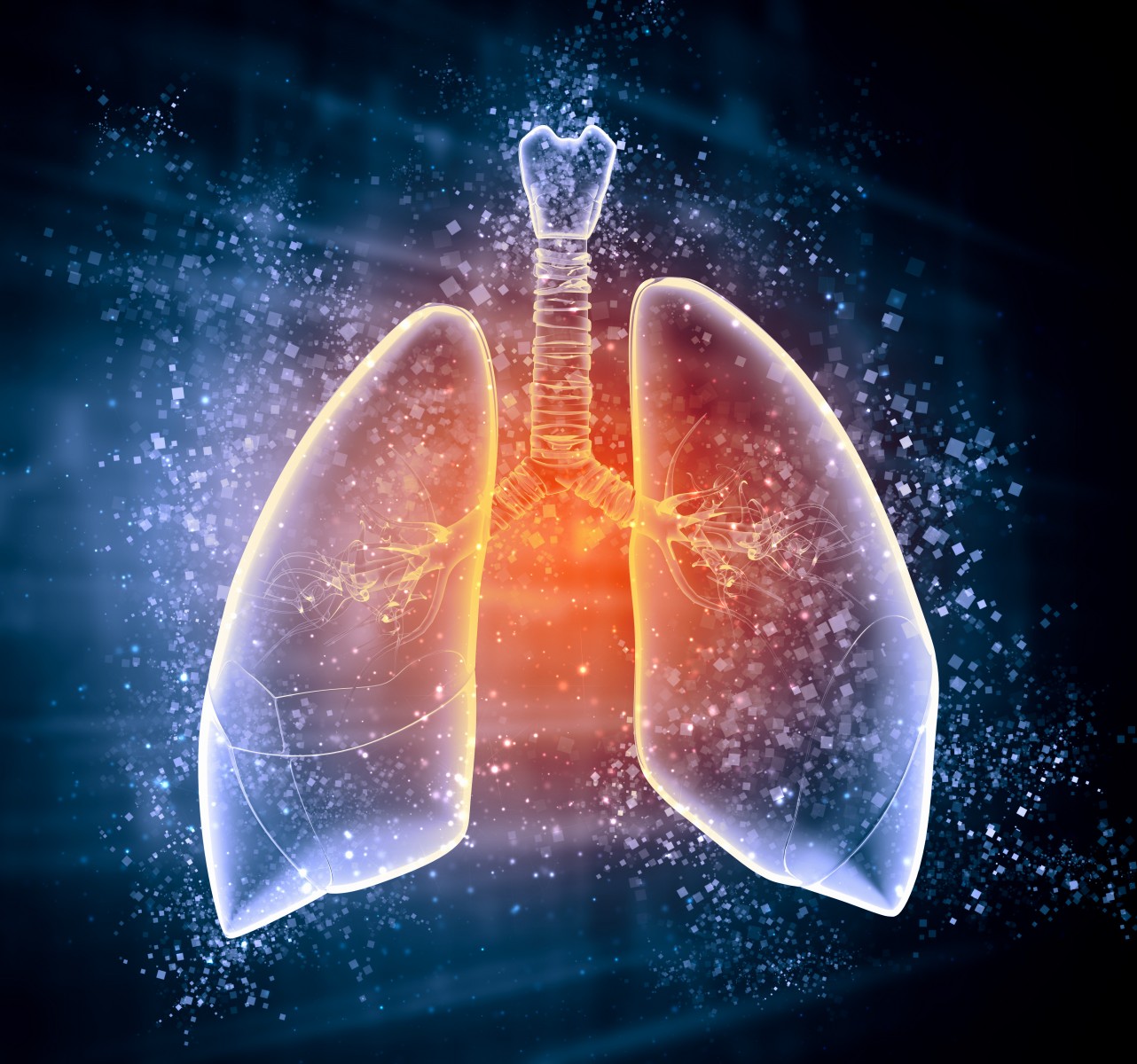 UK Researchers Create Stem CellBased “MiniLungs” for Lung Diseases