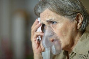 hot breath and lung cancer