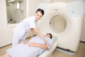 Low-Dose CT Lung Cancer Screening