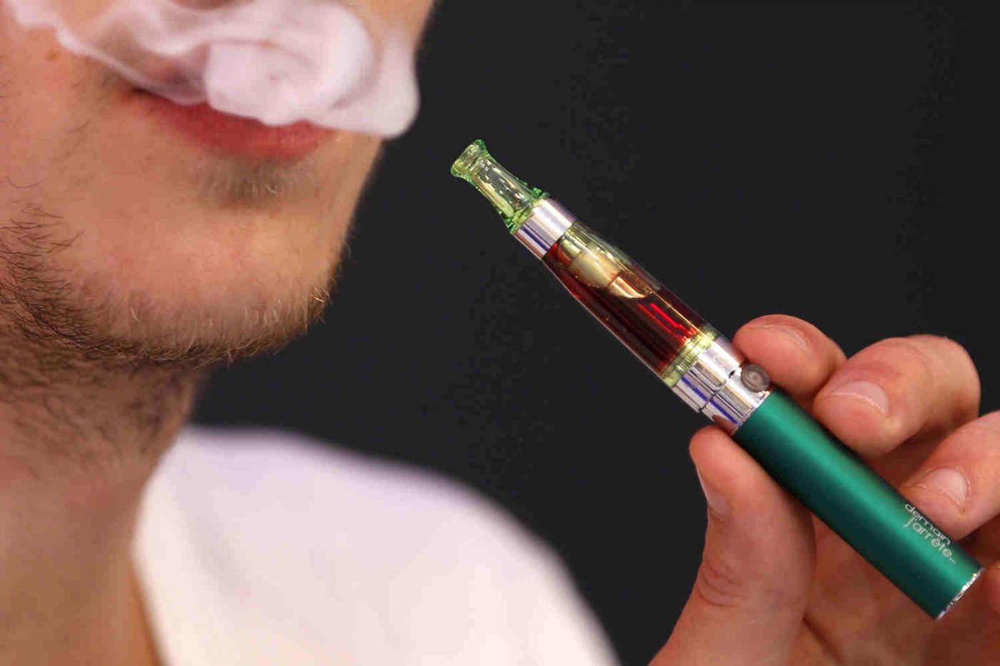 Study Finds 10 Times More Carcinogens in E-Cig Fluid Compared to Cigarettes