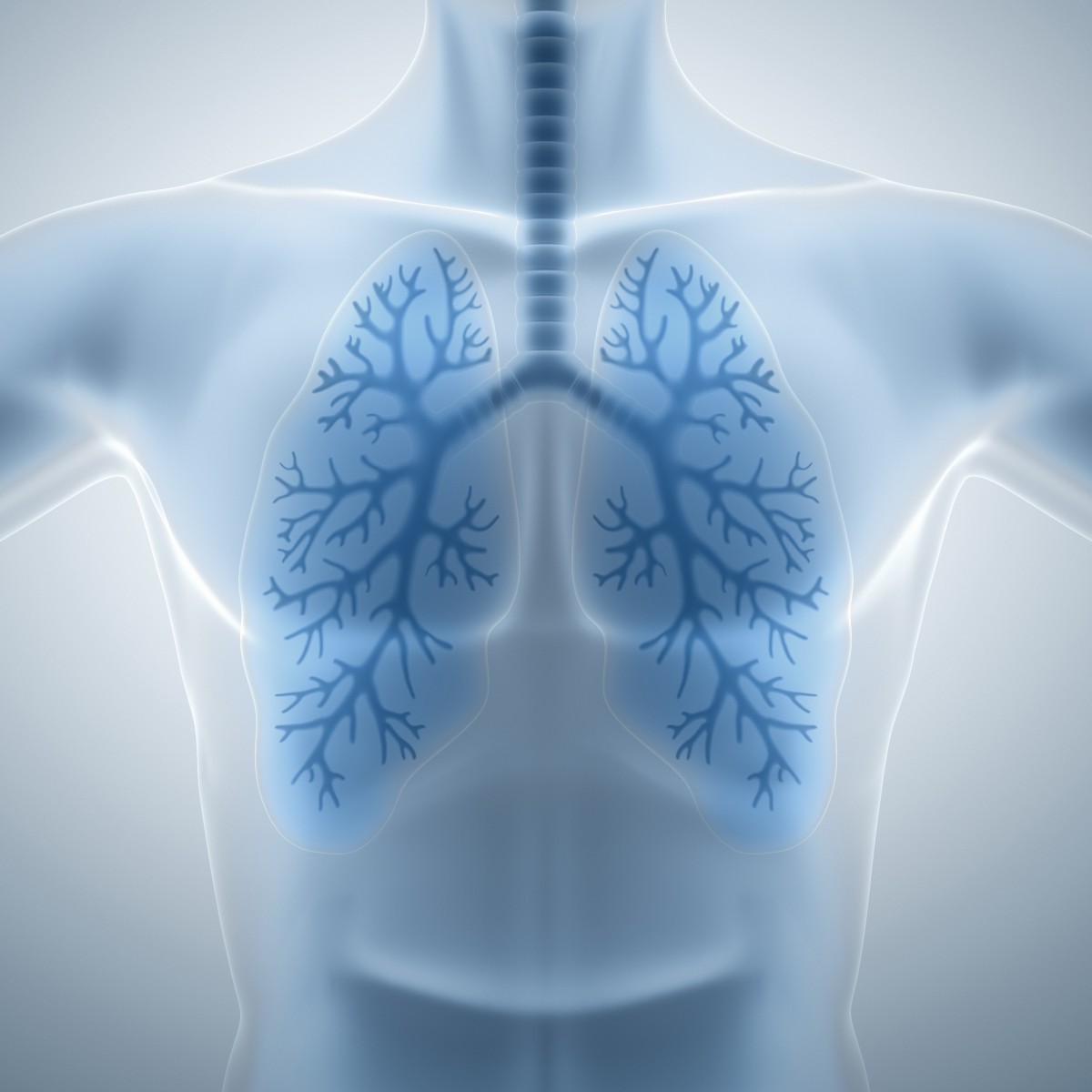 Lung Cancer Survival Much Lower Than Other Invasive Cancers