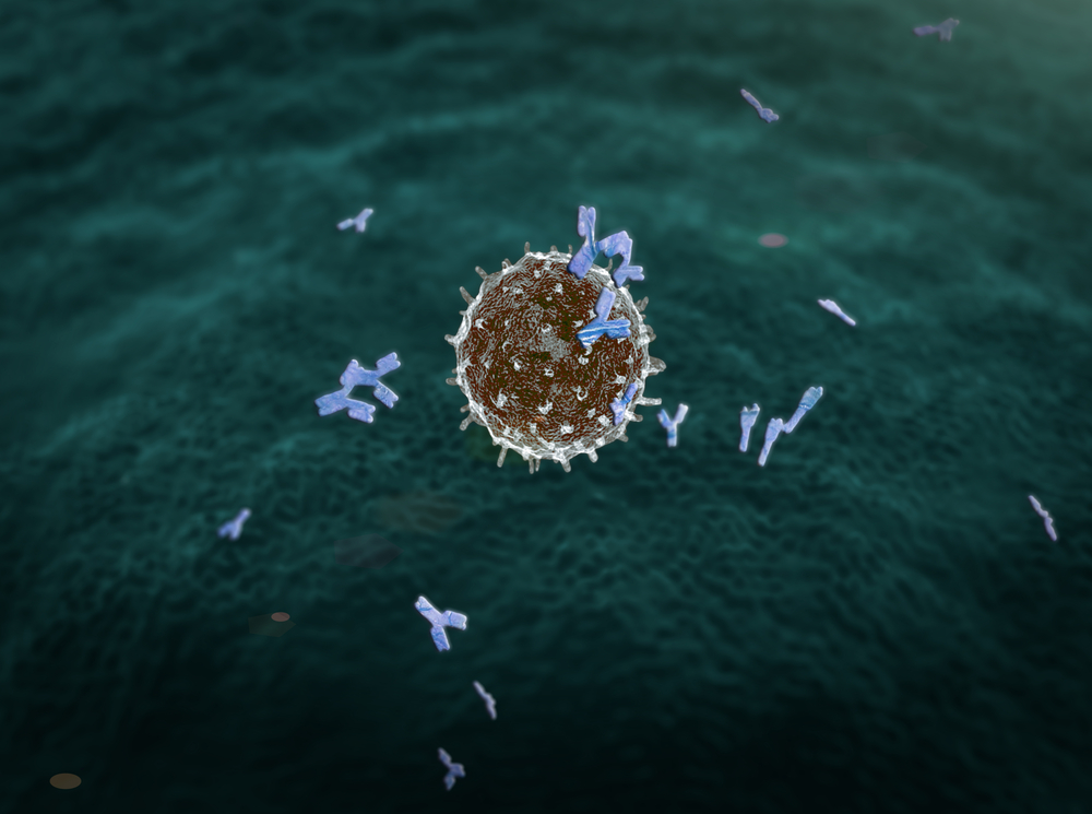 Chemotherapy Combined With Anti-PDL1 Antibody Shows Promising Results in Advanced Lung Cancer