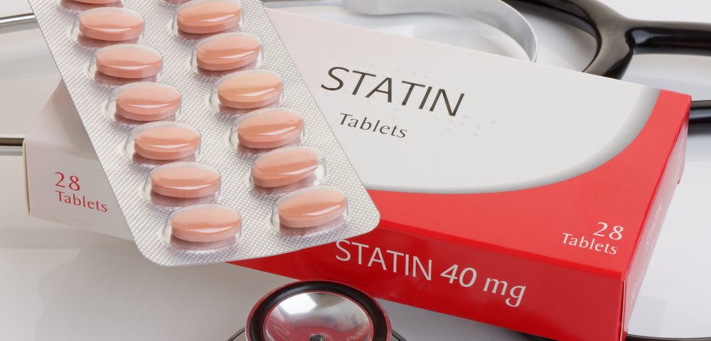 Statins Don’t Help Small-cell Lung Cancer Patients Who Get Chemotherapy, Study Suggests